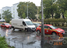 Ochrana osob a majetku, stěhování s ochrankou